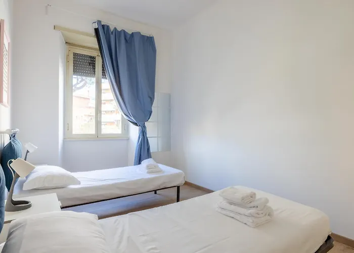 Casa EMMA, casa vacanze Aurelio