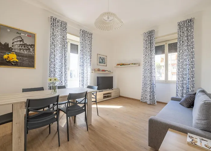Casa EMMA, casa vacanze Aurelio